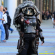 Illustration for article titled The Coolest Cosplay from Star Wars Celebration 2015